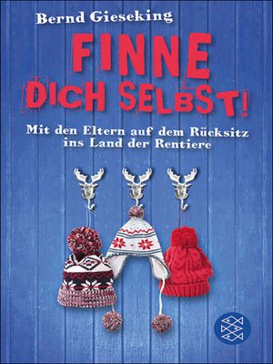 cover image of Finne dich selbst!
